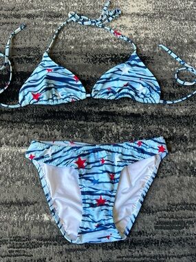 VENUS Stars & Stripes Bikini